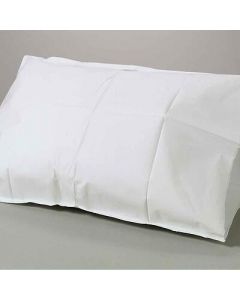 TIDI® Pillowcase White 21in x 30in 