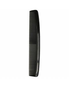 Flexible Nylon Comb 7 in 