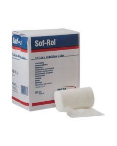 Sof-Rol® Cast Padding 10cm x 3.6m