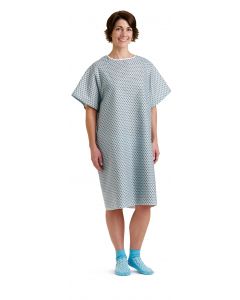Blended Patient Gowns
