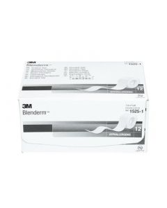 3M™ Blenderm™ Surgical Tape 1in